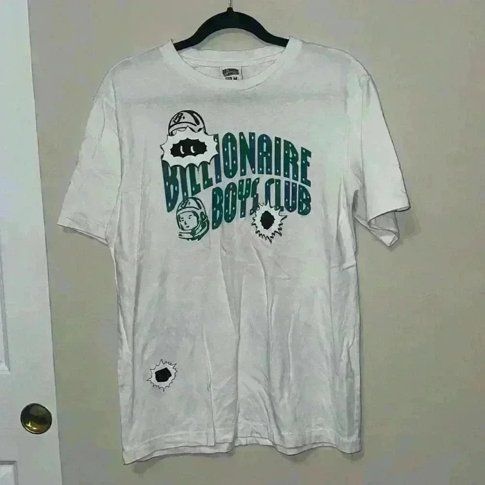 Billionaire Boys Club